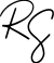 Rod Stephen Logo Monogram (trans)